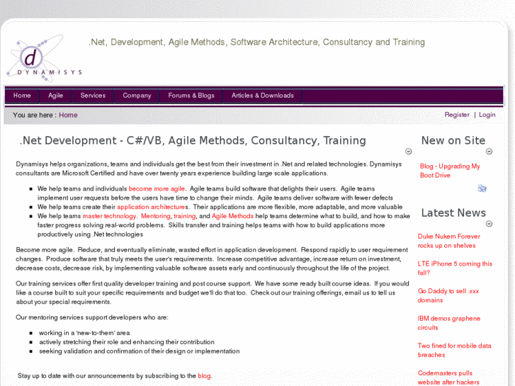 www.agile-programmer.co.uk