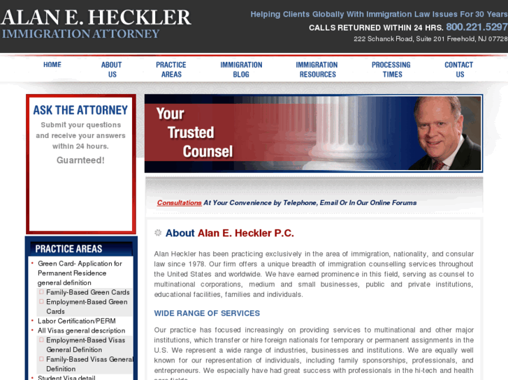 www.aheckler.com