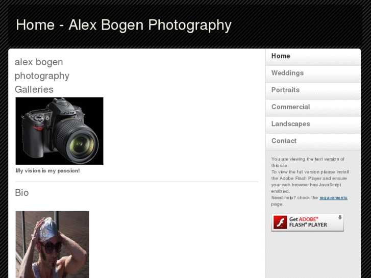 www.alexbogen.com