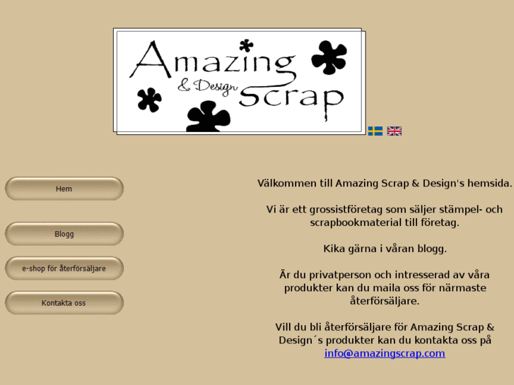 www.amazingscrap.com