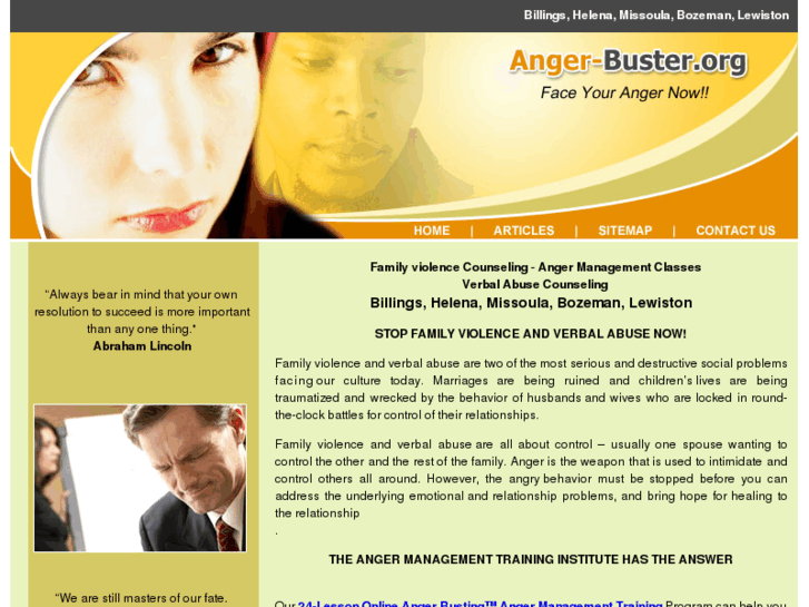 www.anger-buster.org