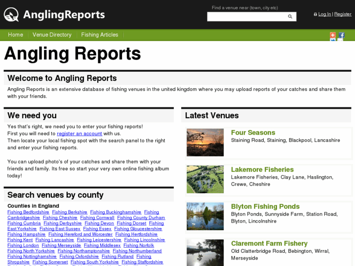 www.anglingreports.co.uk