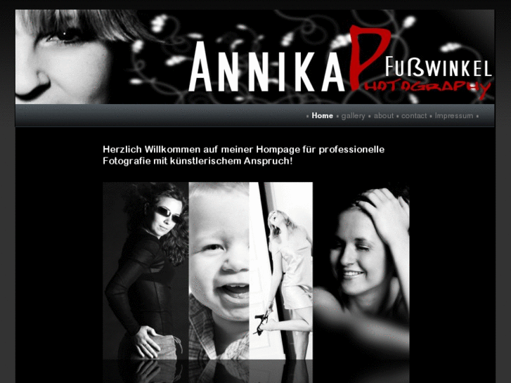 www.annika-photography.com