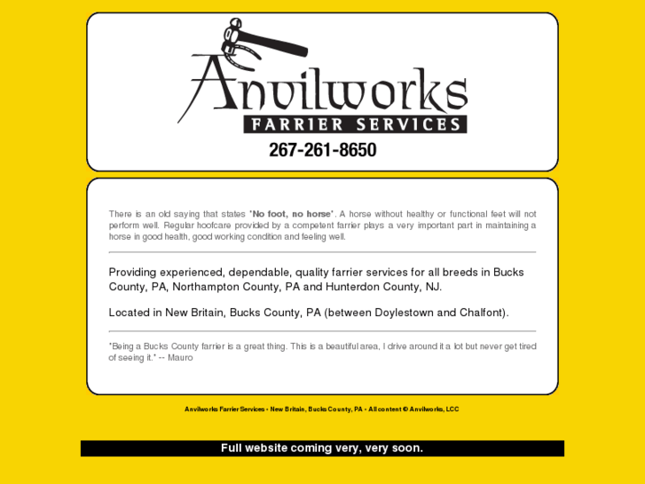 www.anvilworksfarrier.com