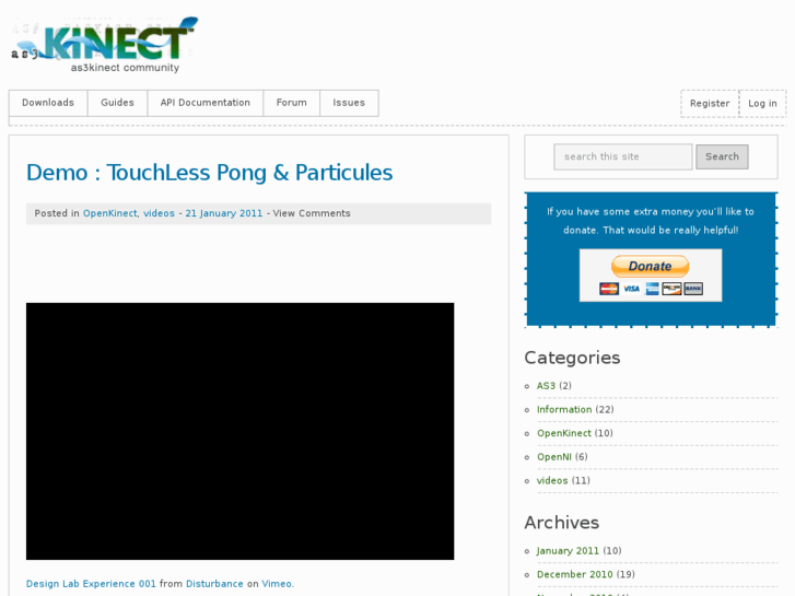 www.as3kinect.org