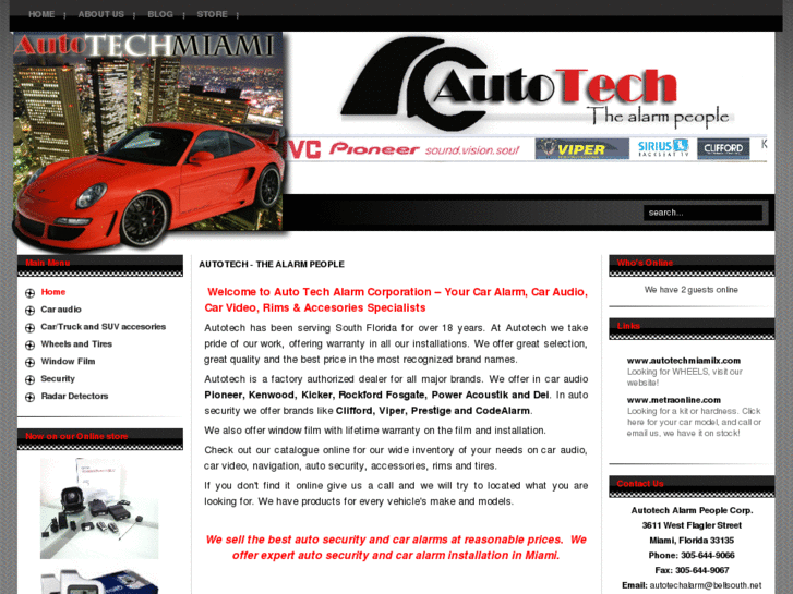 www.autotechmiami.com