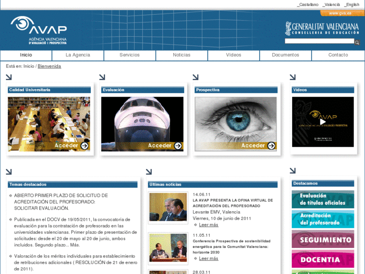 www.avap.es