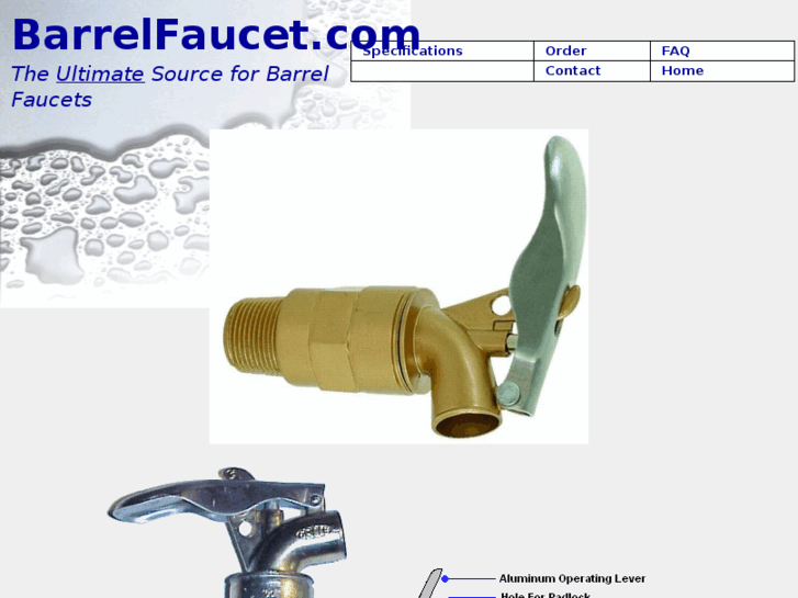 www.barrelfaucet.com