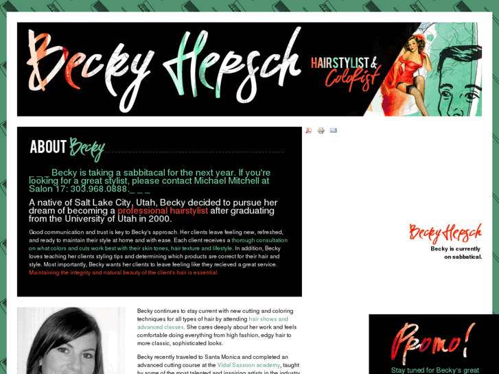 www.beckyhersch.com