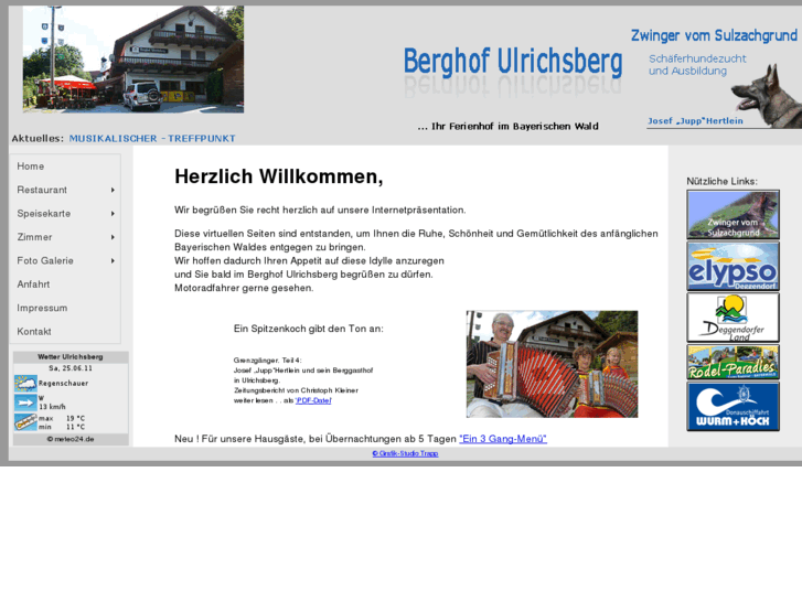 www.berghof-ulrichsberg.de