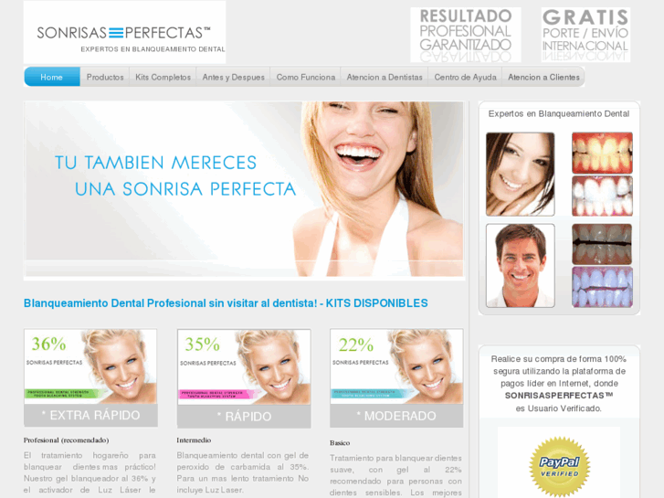 www.blanqueamientodentalfacil.com