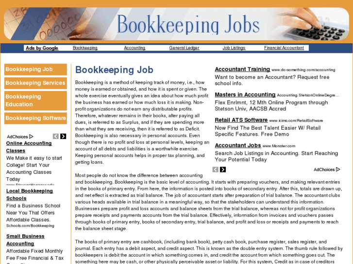 www.bookkeepingjob.net