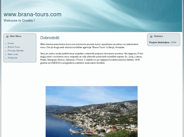 www.brana-tours.com