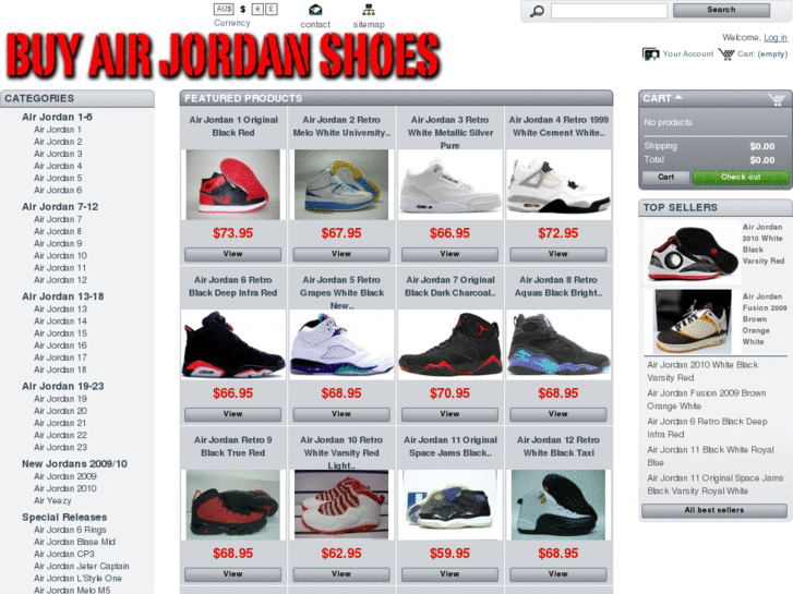 www.buyairjordanshoes.com