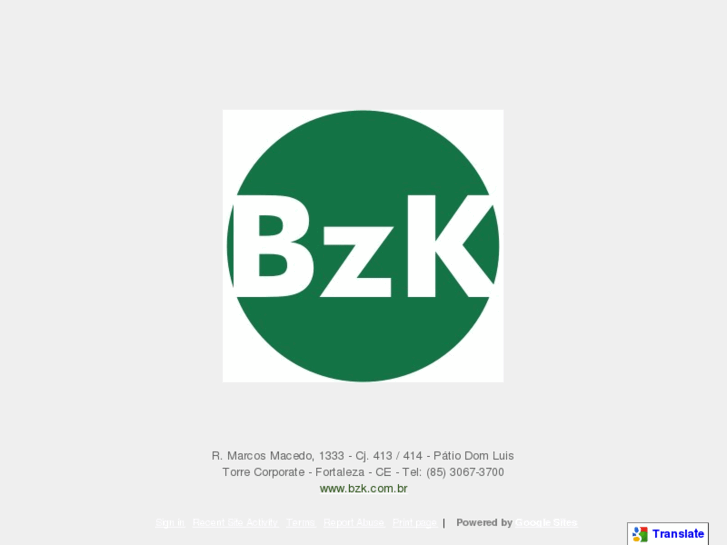 www.bzkprojetos.com