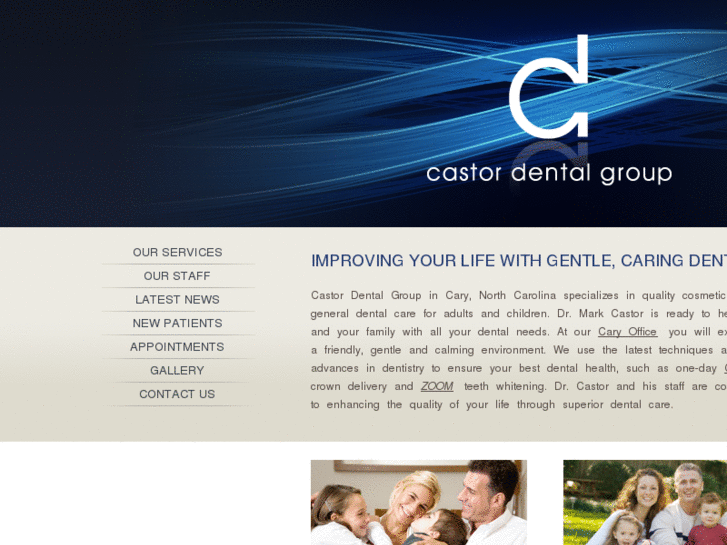 www.castordentalgroup.com