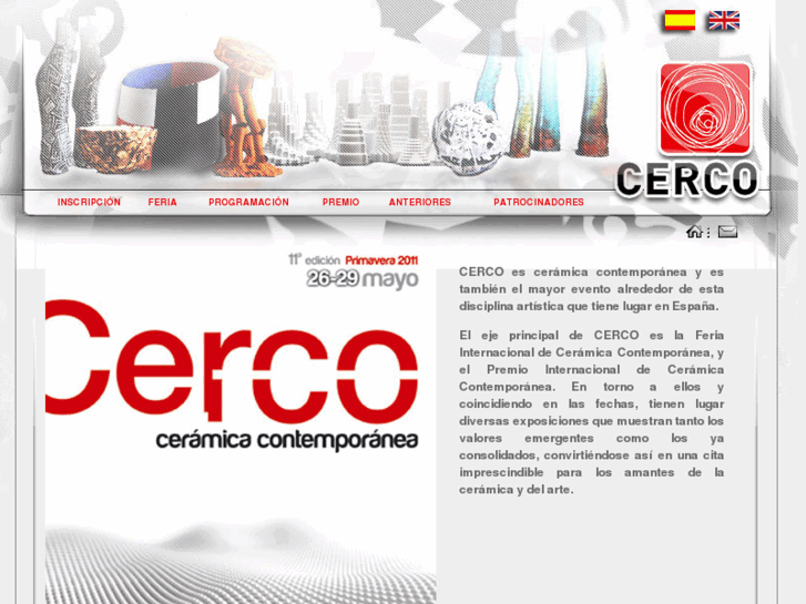 www.ceramicacontemporanea.com