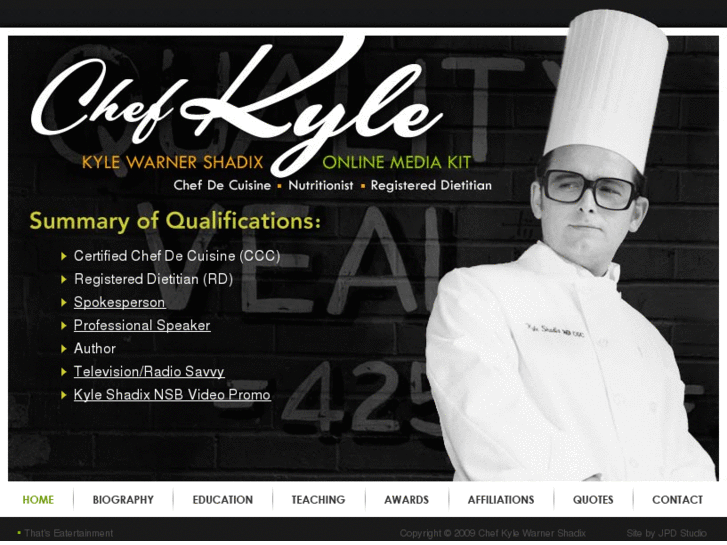 www.chefkyle.com