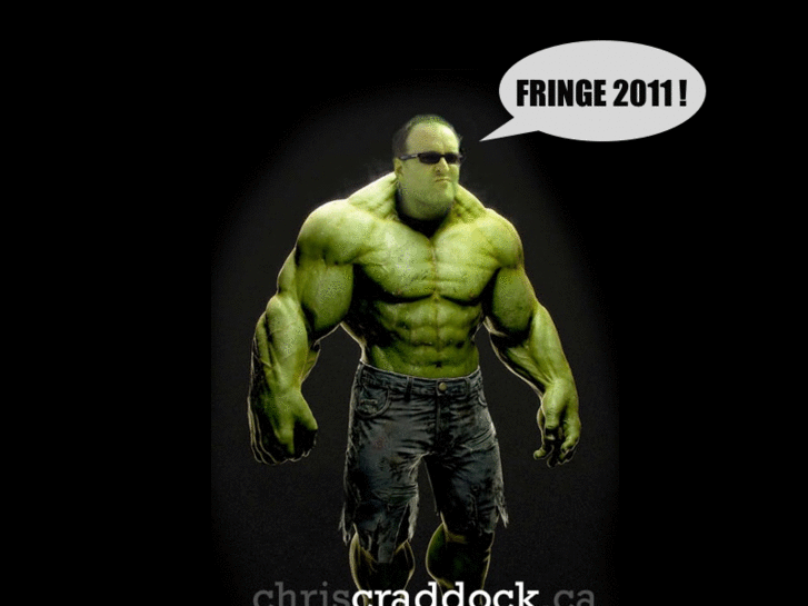 www.chriscraddock.ca