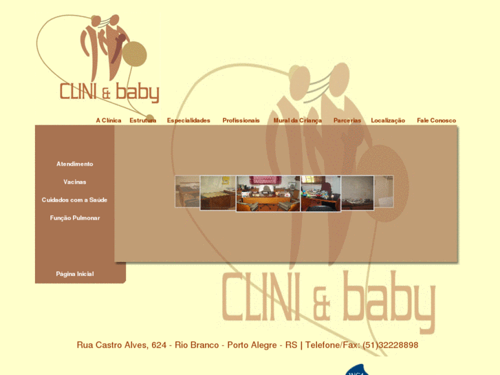 www.clinibaby.com