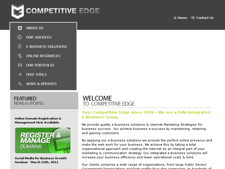 www.competitiveedge.com.au