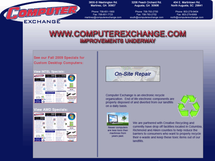 www.computerexchange.com