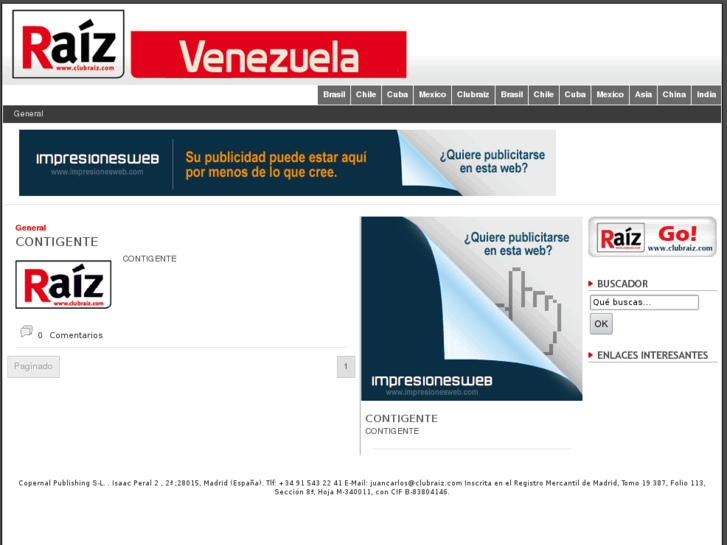 www.contingente.es