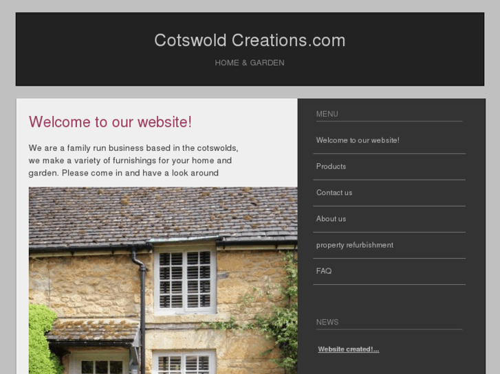 www.cotswoldcreations.com