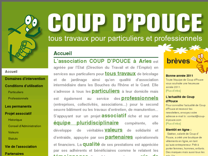 www.coup-d-pouce.com
