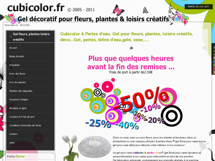 www.cubicolor.fr