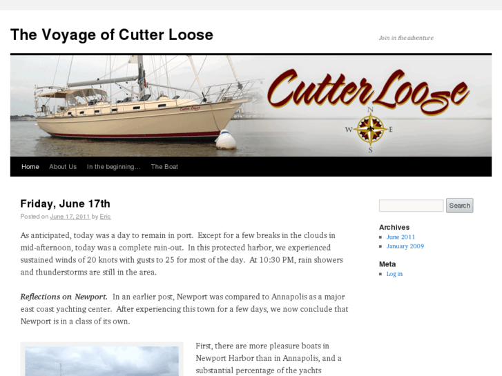 www.cutterloose.com