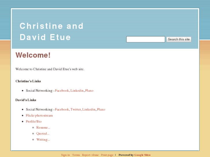 www.davidandchristine.com