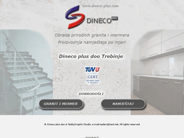 www.dineco-plus.com