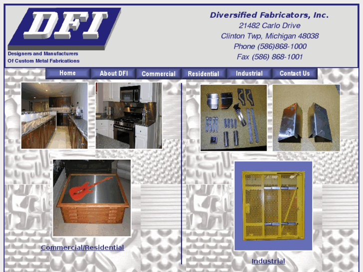 www.diversifiedfab.com