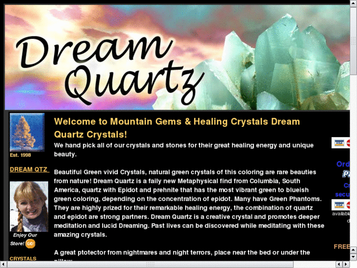 www.dreamquartz.com