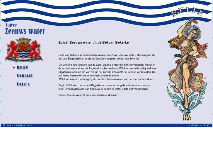 www.dutchwatercompany.com