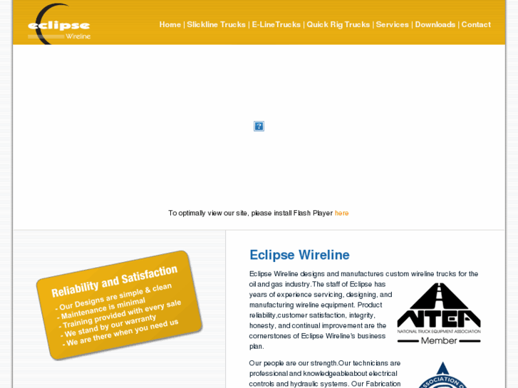 www.eclipsewireline.com