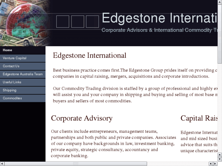 www.edgestoneaustralia.com