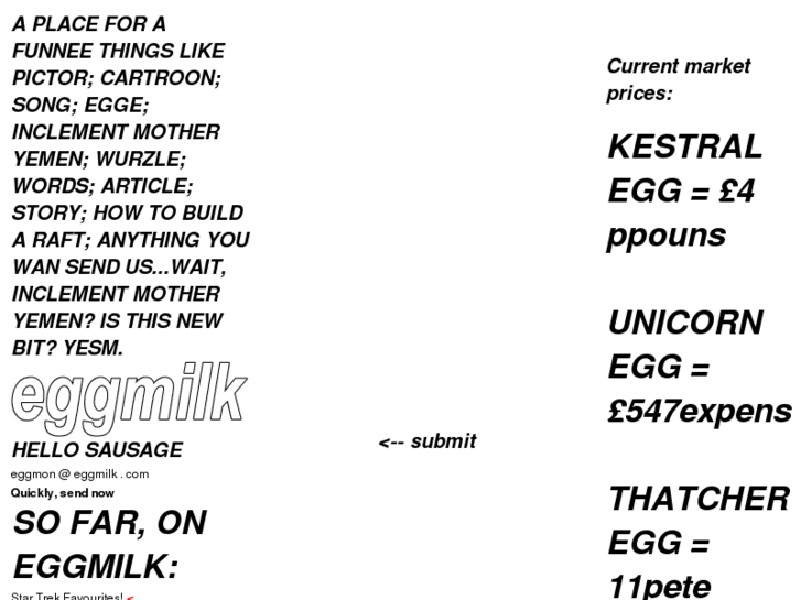 www.eggmilk.com