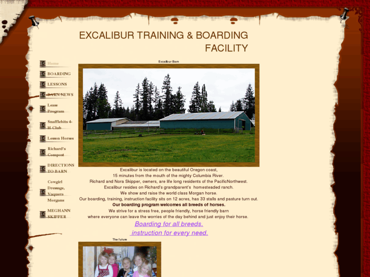 www.excaliburfacility.com