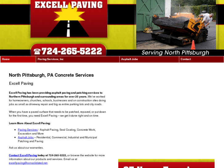 www.excellpavingservices.com
