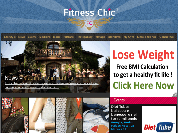 www.fitnesschic.it