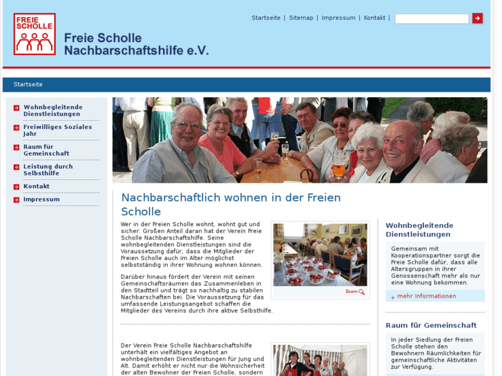 www.freie-scholle-nachbarschaftshilfe.de