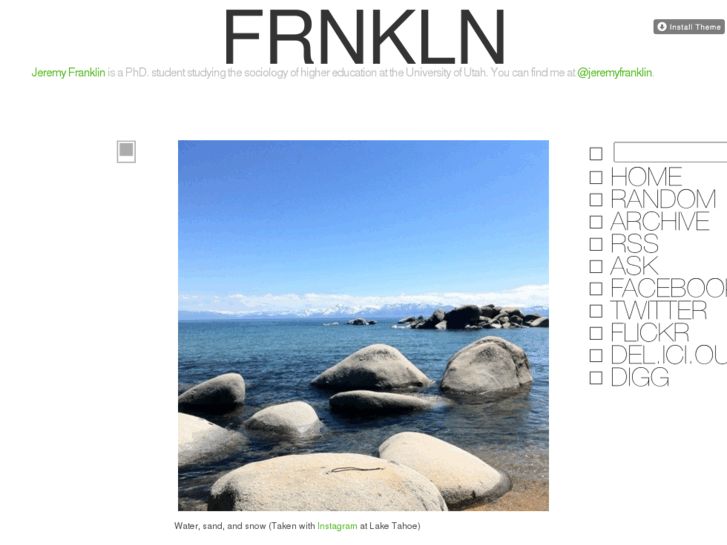 www.frnkln.com