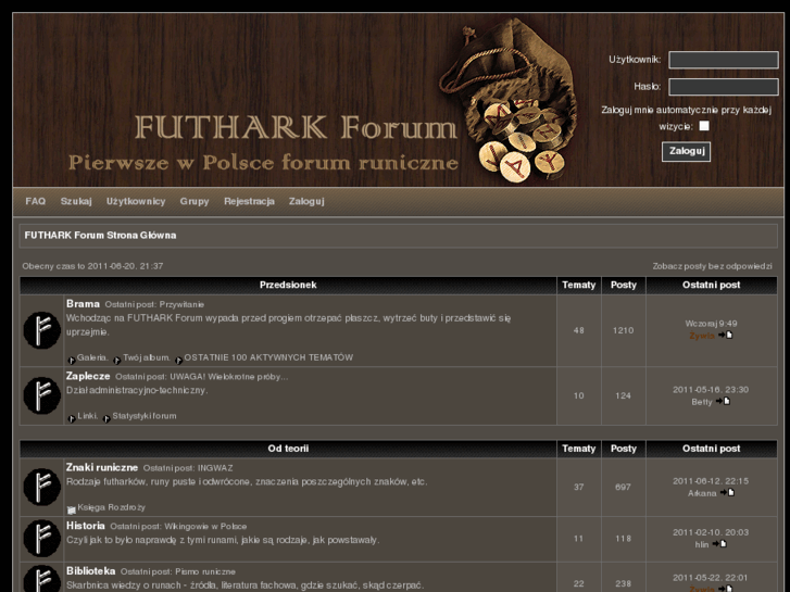 www.futharkforum.pl