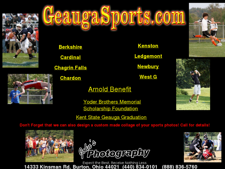 www.geaugasports.com