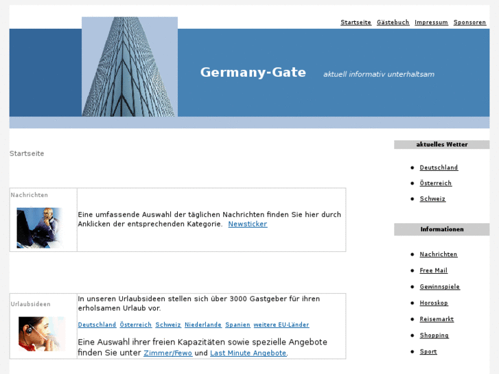 www.germany-gate.com