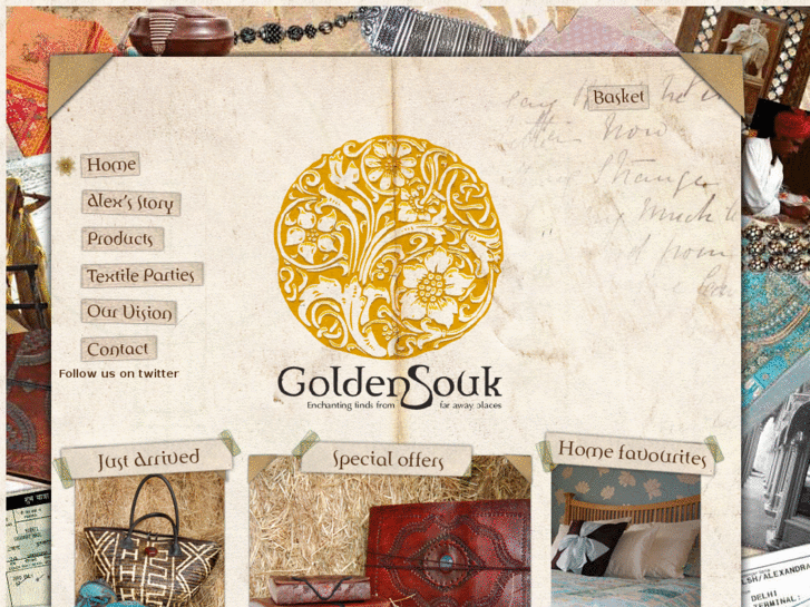 www.golden-souk.com