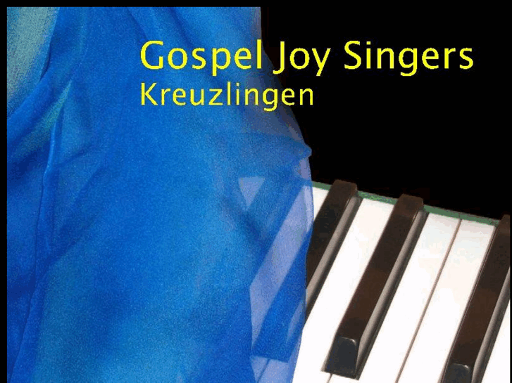 www.gospelchor.biz