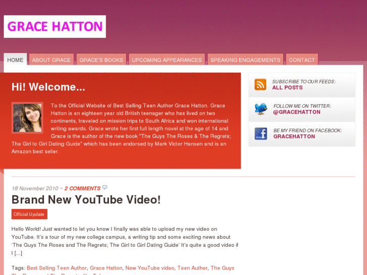 www.gracehatton.com